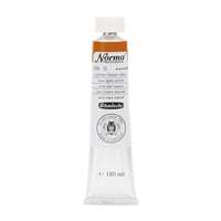 Uljane boje Schmincke Norma Professional 120 ml – 600 Sirovi svijetli oker