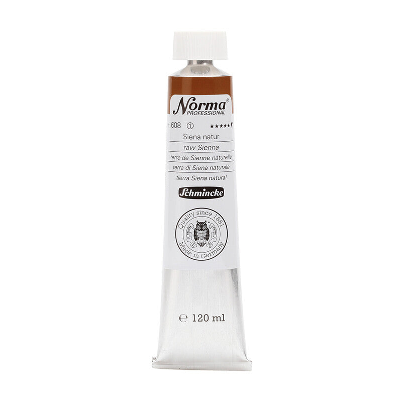Uljane boje Schmincke Norma Professional 120 ml