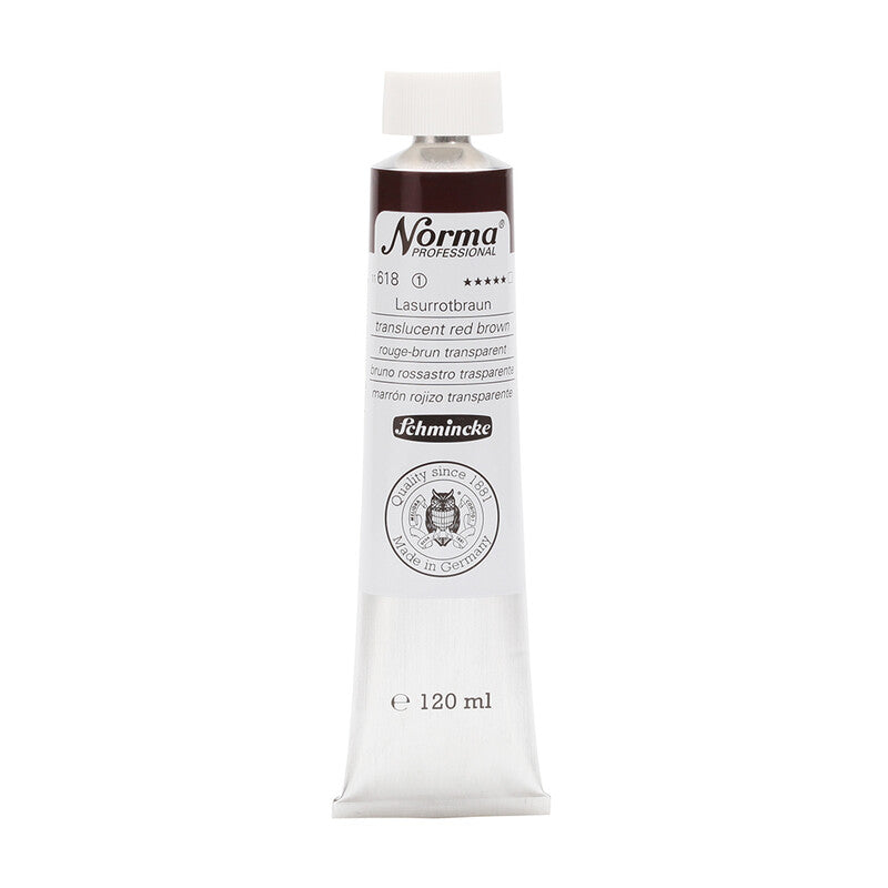 Uljane boje Schmincke Norma Professional 120 ml