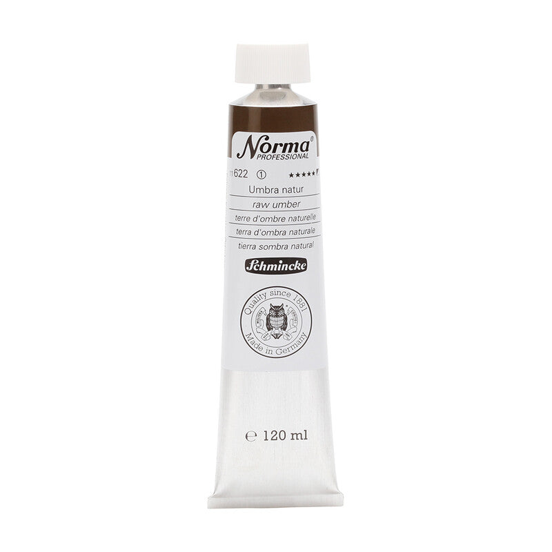 Uljane boje Schmincke Norma Professional 120 ml