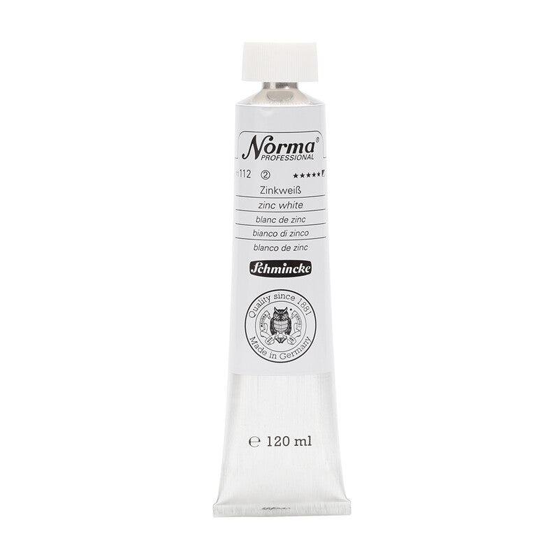 Uljane boje Schmincke Norma Professional 120 ml