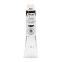Uljana boja Schmincke Norma Professional 200 ml – 626 Vandyke smeđa