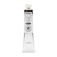Uljana boja Schmincke Norma Professional 200 ml – 704 Slonova kost crna