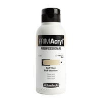 Akrilne boje Schmincke PRIMAcryl Professional 250 ml – 106 Svijetla titanijum nijansa fluid