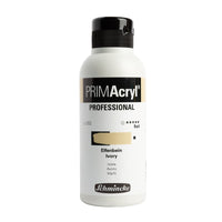 Akrilne boje Schmincke PRIMAcryl Professional 250 ml – 202 Boja slonovače fluid