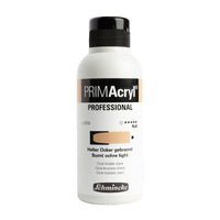 Akrilne boje Schmincke PRIMAcryl Professional 250 ml – 659 Pečeni oker svijetla fluid