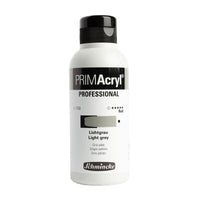 Akrilne boje Schmincke PRIMAcryl Professional 250 ml – 788 Svijetlosiva fluid
