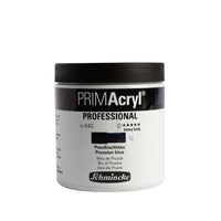 Akrilne boje Schmincke PRIMAcryl Professional 237 ml – 440 Parisko plava