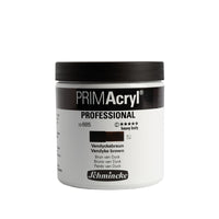 Akrilne boje Schmincke PRIMAcryl Professional 237 ml – 685 Van Dajk smeđa