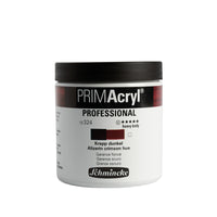 Akrilne boje Schmincke PRIMAcryl Professional 237 ml – 324 Alizarin karmin nijansa
