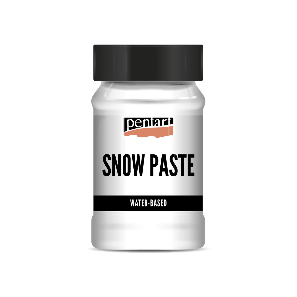 Snježna pasta PENTART 50ml – 100 ml