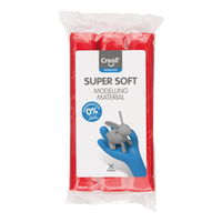 Masa za modeliranje Creall Super Soft 500 g
