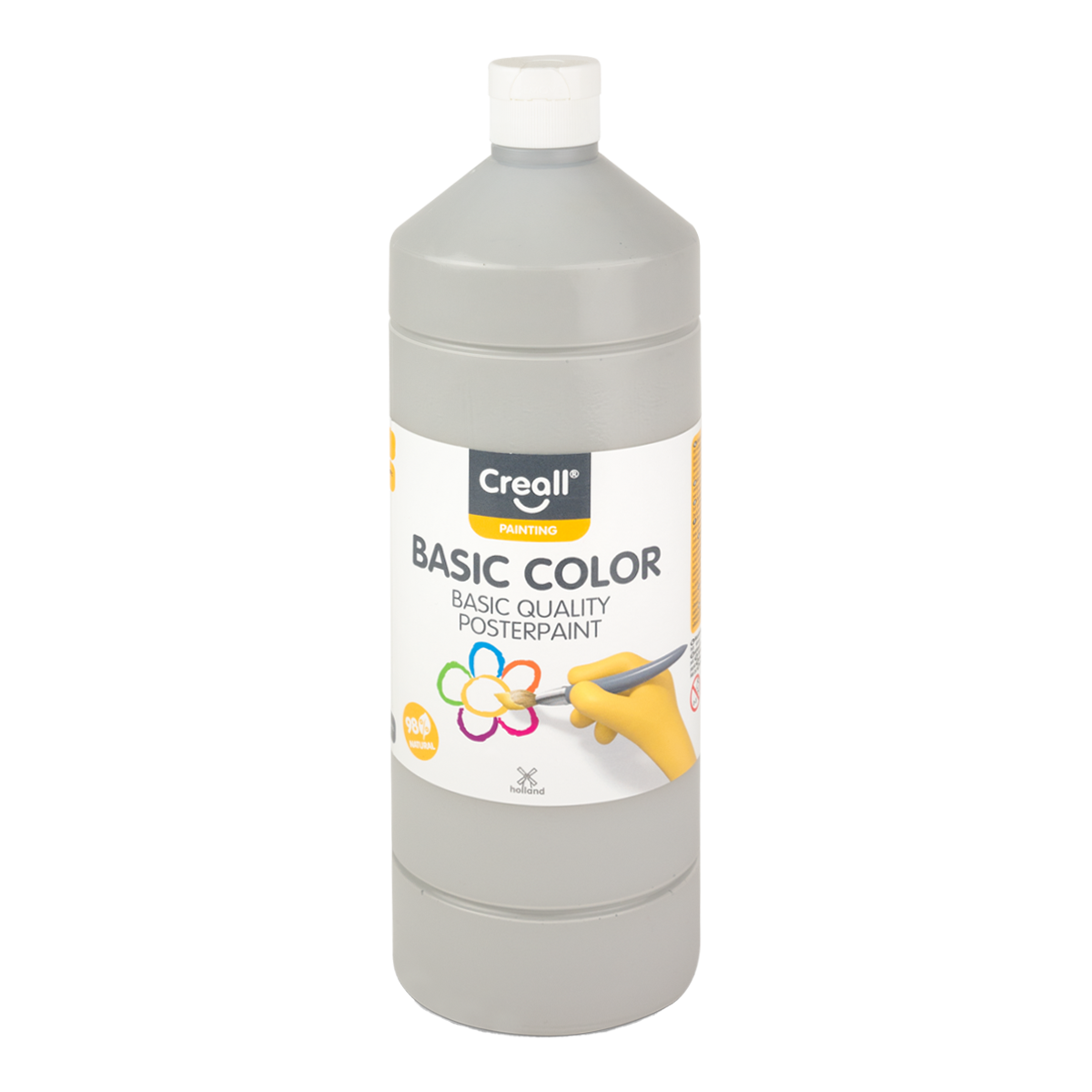 Tempera boja Creall 500 ml