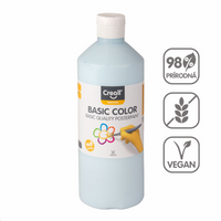 Tempera boja Creall 500 ml – pastelnoplava