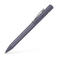 Kemijska olovka Grip 2010 Harmony - Faber-Castell - razne boje – Dapple siva
