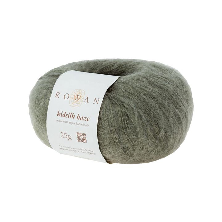 Predivo Rowan Kidsilk Haze 25 g - izaberi boju – 611 umjerena