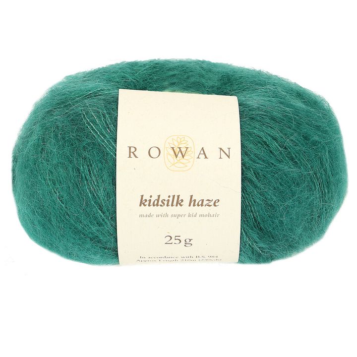Predivo Rowan Kidsilk Haze 25 g - izaberi boju – 692 dragulj