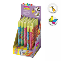 Carioca marker za podvlačenje Memo mix boja – Promjena