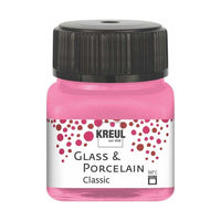 Boja za porculan HOBBY Line Porcelain Brillant 160° C - više nijansi