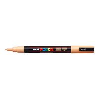 Marker UNI POSCA PC-3M 0.9 - 1.3 MM – 54