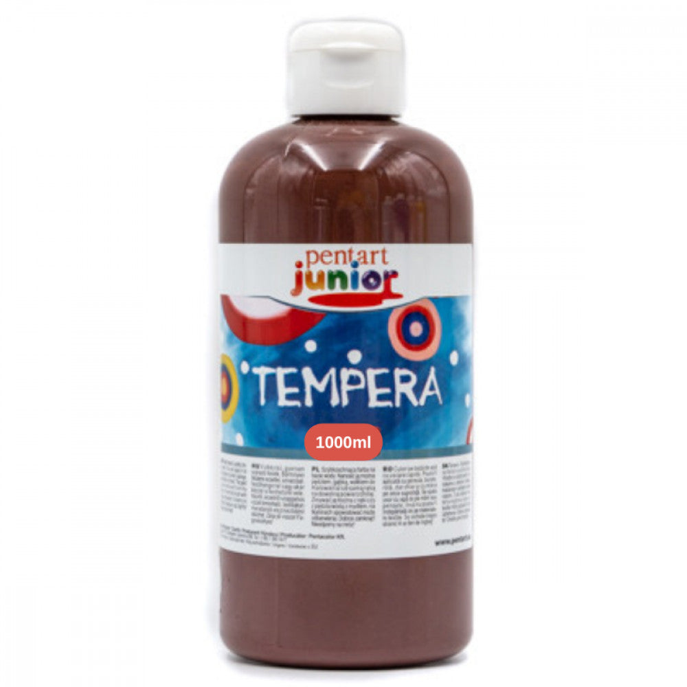 Tempera Pentart Junior 1000 ml