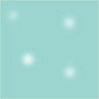 Boja za konture PENTART - 20 ml – menta