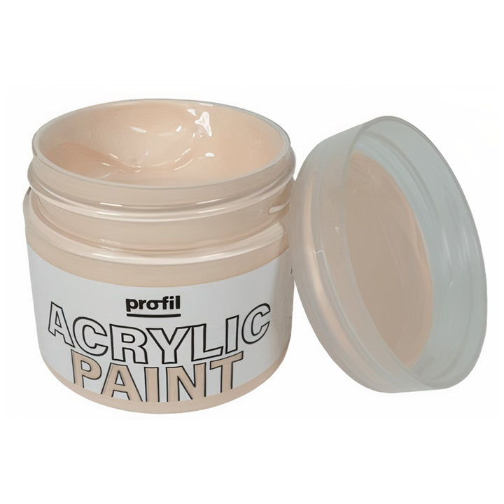 Akrilna boja Acrylic Paint 50 ml - Profil - izaberite boju – boja tijela