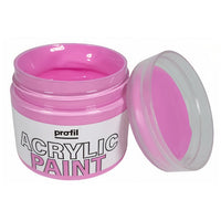 Akrilna boja Acrylic Paint 50 ml - Profil - izaberite boju – ružičasta