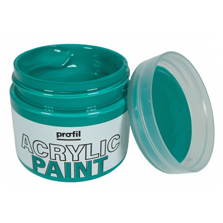 Akrilna boja Acrylic Paint 50 ml - Profil - izaberite boju – tamna zelena