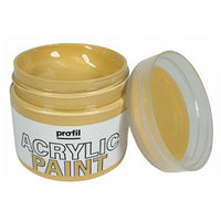Akrilna boja Acrylic Paint 50 ml - Profil - izaberite boju – sahara