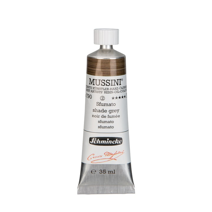 Uljane boje Schmincke MUSSINI 35 ml