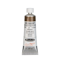 Uljane boje Schmincke MUSSINI 35 ml