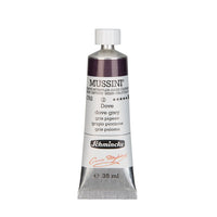 Uljane boje Schmincke MUSSINI 35 ml