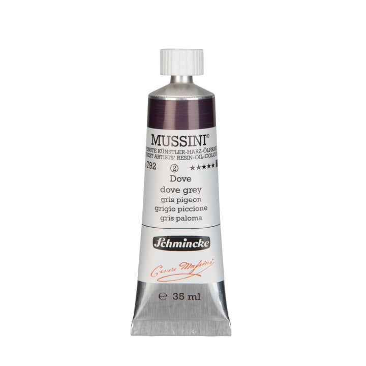 Uljane boje Schmincke MUSSINI 35 ml