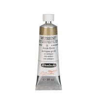Uljane boje Schmincke MUSSINI 35 ml