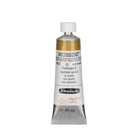 Uljane boje Schmincke MUSSINI 35 ml