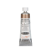Uljane boje Schmincke MUSSINI 35 ml