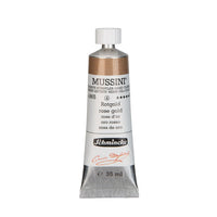 Uljane boje Schmincke MUSSINI 35 ml