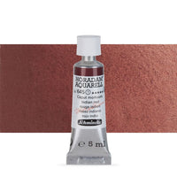 Akvarel boje u tubi Schmincke Horadam 5 ml – 645 Indian crvena