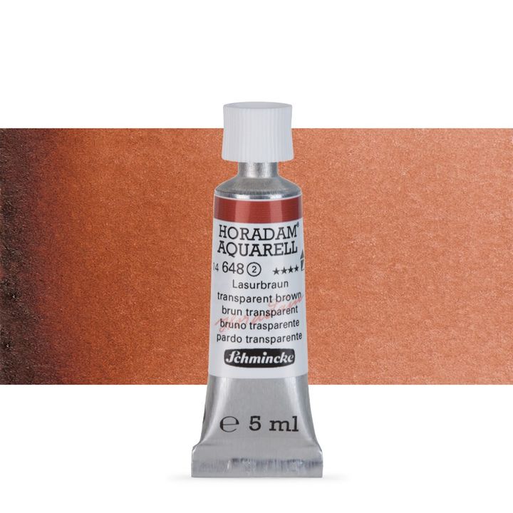 Akvarel boje u tubi Schmincke Horadam 5 ml