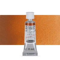 Akvarel boje u tubi Schmincke Horadam 5 ml – 650 Spinel Brown