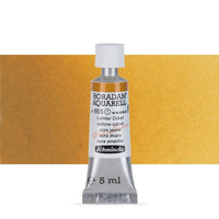Akvarel boje u tubi Schmincke Horadam 5 ml – 655 Yellow Ochre
