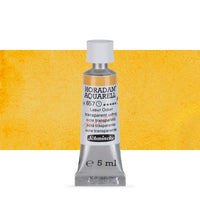Akvarel boje u tubi Schmincke Horadam 5 ml – 657 Transparent Ochre