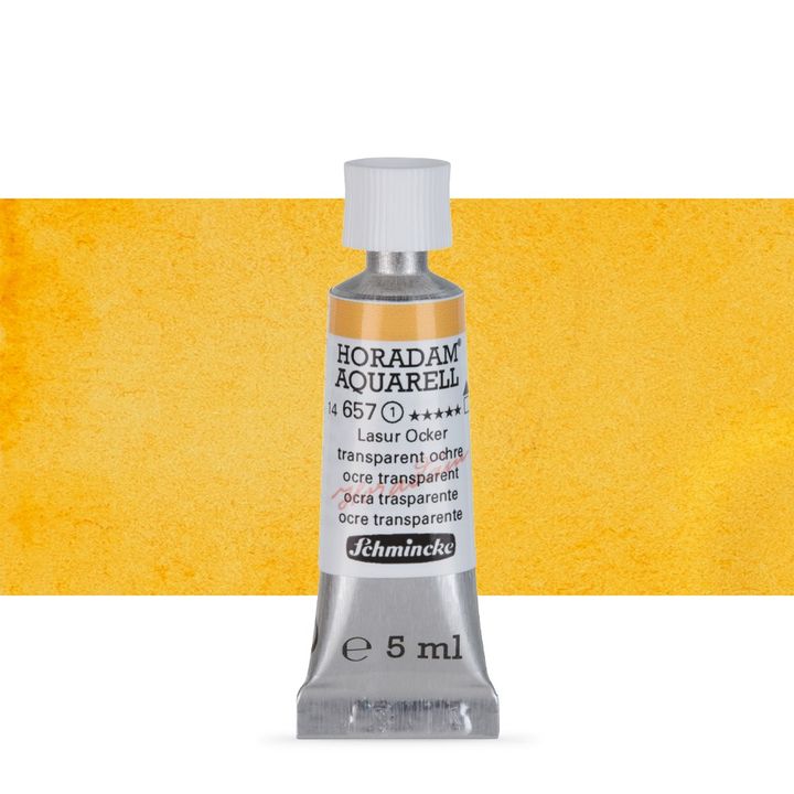 Akvarel boje u tubi Schmincke Horadam 5 ml