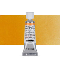 Akvarel boje u tubi Schmincke Horadam 5 ml – 659 Titanium Gold Ochre