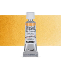 Akvarel boje u tubi Schmincke Horadam 5 ml – 660 Raw Sienna