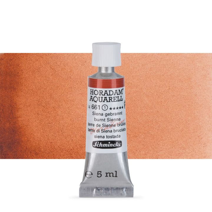 Akvarel boje u tubi Schmincke Horadam 5 ml
