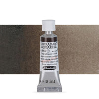 Akvarel boje u tubi Schmincke Horadam 5 ml – 662 Sepia Brown Reddish