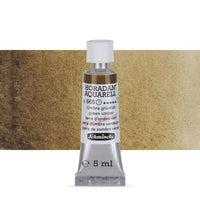 Akvarel boje u tubi Schmincke Horadam 5 ml – 665 Green Umber