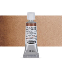 Akvarel boje u tubi Schmincke Horadam 5 ml – 668 Burnt Umber